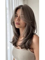 ハナワプラス(HanaWa+) バレイヤージュ