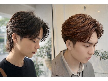 シアンメンズ 矢場町(CYAN MEN'S)の写真