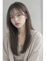 ヘアーリゾートガーデン 浅草 蔵前店(Hair Resort Garden)&nbsp;【浅草蔵前】オリーブベージュ#アッシュベージュ#ベージュカラー
