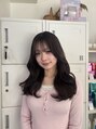 クラシオン(CURACION)&nbsp;韓国系大人っぽスタイルや柔らかスタイルお任せ下さい♪