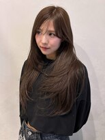 ラシク(rashicu)&nbsp;韓国レイヤー