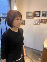 トリスター(TREASTAR)&nbsp;アンブレラカラー