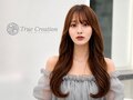 トゥルークリエイション(True Creation)