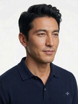 ワンワンオー バーバーショップ 博多店(@110 BARBER SHOP) メンズカット/フェード/濡れパン/バーバー/理容/博多/天神/眉毛
