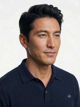 ワンワンオー バーバーショップ 博多店(@110 BARBER SHOP) メンズカット/フェード/濡れパン/バーバー/理容/博多/天神/眉毛