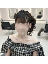 アリエス 八重洲店(Aries)&nbsp;ふわふわサイドくらげ