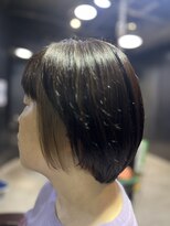 レリビー(LELiBE)&nbsp;インナーカラー