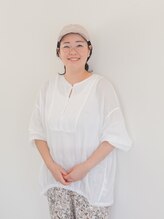 ワンネスヘアー(oneness hair) 榊原 梨絵