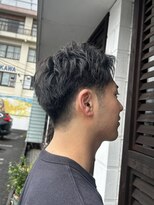 シエル ヘアアンドピース(Ciel hair peace)&nbsp;ショート