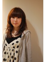 スプラウト 柏(SPROUT)&nbsp;ふんわかピンク