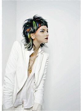 メリケンビューティーパーラー コウベ(MERICAN BEAUTY PARLOR KOBE) 瑪瑙