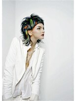 メリケンビューティーパーラー コウベ(MERICAN BEAUTY PARLOR KOBE) 瑪瑙