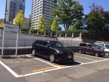 トキオガーデン(TOKIO garden)の雰囲気（提携駐車場あり。詳しくはお問い合わせを。）