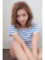 サングース(Sungoose)&nbsp;〈sungoose〉大人可愛いメルティカラー