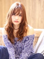 ニュートラル(neutral) 【neutral吉祥寺】 ゆるふわ小顔ヨーロピアンウェーブ