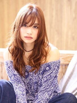 ニュートラル(neutral) 【neutral吉祥寺】 ゆるふわ小顔ヨーロピアンウェーブ