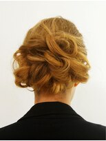 ゲッカビジン(GEKKABIJIN)&nbsp;おしゃれで上品でなパーティーアップ☆