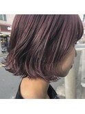 パープルカラー