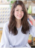 *bliss浦和*大人かわいいゆるかわ小顔ラフウェーブa