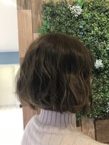 プリンス マツヤマ(Hair Salon Prince Matsuyama)&nbsp;マット