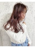 gradation × pink lavender【Steed/立川】