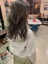 シー 岡崎(,SHE) ナチュラル3Dハイライト