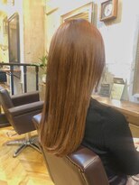 ラグシス ザ ヴィンテージ(LUXIS THE VINTAGE)&nbsp;【シールエクステ】ナチュラルブラウン