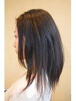 アベックプレジール 葉山店(AVEC PLAISIR)&nbsp;before・変身前