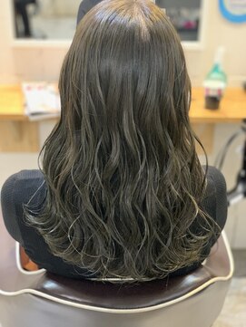 アルート 町田店(aroot) ブルージュ