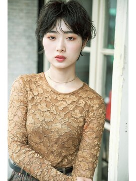 アッシュ 行徳店(Ash) ショート