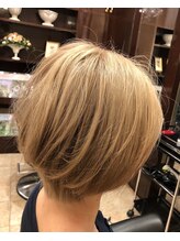 アフロディーテ 明石台店(Aphrodite) ショート