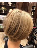ショート