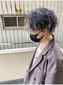 フェイスフレーミングツーブロックセンターパート【BLAZE 大庭】