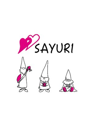 サユリ 高尾(SAYURI)