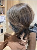 アシメウルフ