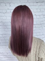 キーマン(KEYMAN)&nbsp;【春カラー】ピンクラベンダー