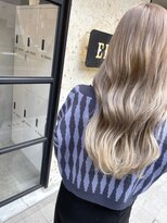 エイト 上野店(EIGHT ueno)&nbsp;【EIGHT上野】日木[NIKI]_ホワイトベージュ