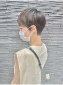ベリーコンパクトショート☆西田拓馬