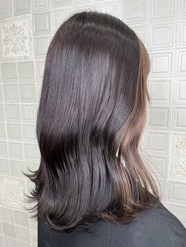 ヘンリエッタ 吉祥寺(Henrietta) フェイスフレーミングベージュ