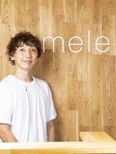 メレ(mele) 山辺 浩二