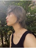 ミディアムウルフ