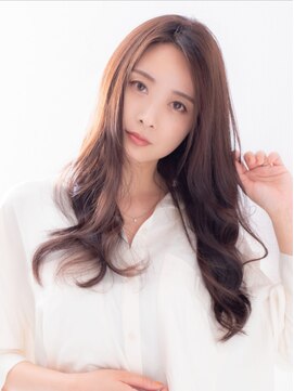 ステラ ルークス(Stella Lux) 大人カール