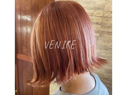 バニラ 古川店(VENIRE)の写真