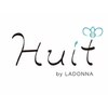 ユイバイラドンナ(Huit by LADONNA)のお店ロゴ