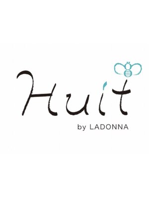 ユイバイラドンナ(Huit by LADONNA)
