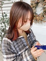 ユイマァル 岡山店(YUIMARL)&nbsp;イヤリングカラー