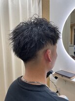 テーラ 袖ケ浦店(TELA)&nbsp;ツイストフェード