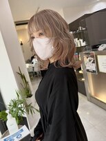 グレイス(grace)&nbsp;inner  color