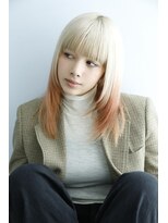 アルテヘアー(arte HAIR)&nbsp;【arteHAIR】ツヤロングスタイル