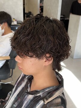 アビールブレ 新潟万代(ABEY LEVRAI) 新潟波巻き